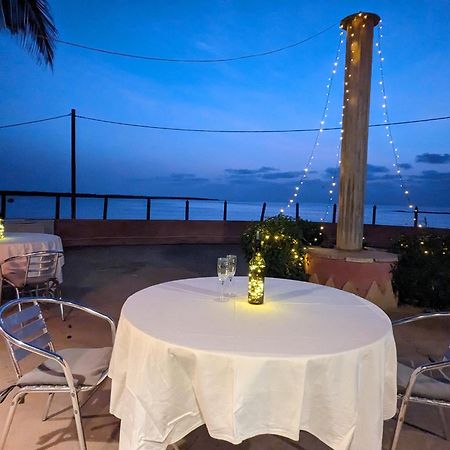 Torre Sabina Bed & Breakfast Cidade do Maio Ngoại thất bức ảnh