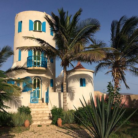 Torre Sabina Bed & Breakfast Cidade do Maio Ngoại thất bức ảnh