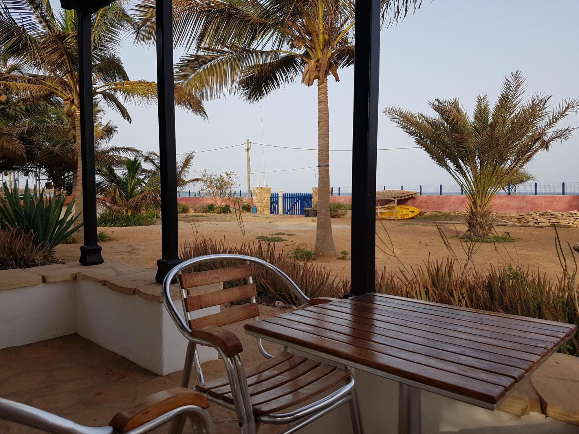 Torre Sabina Bed & Breakfast Cidade do Maio Phòng bức ảnh