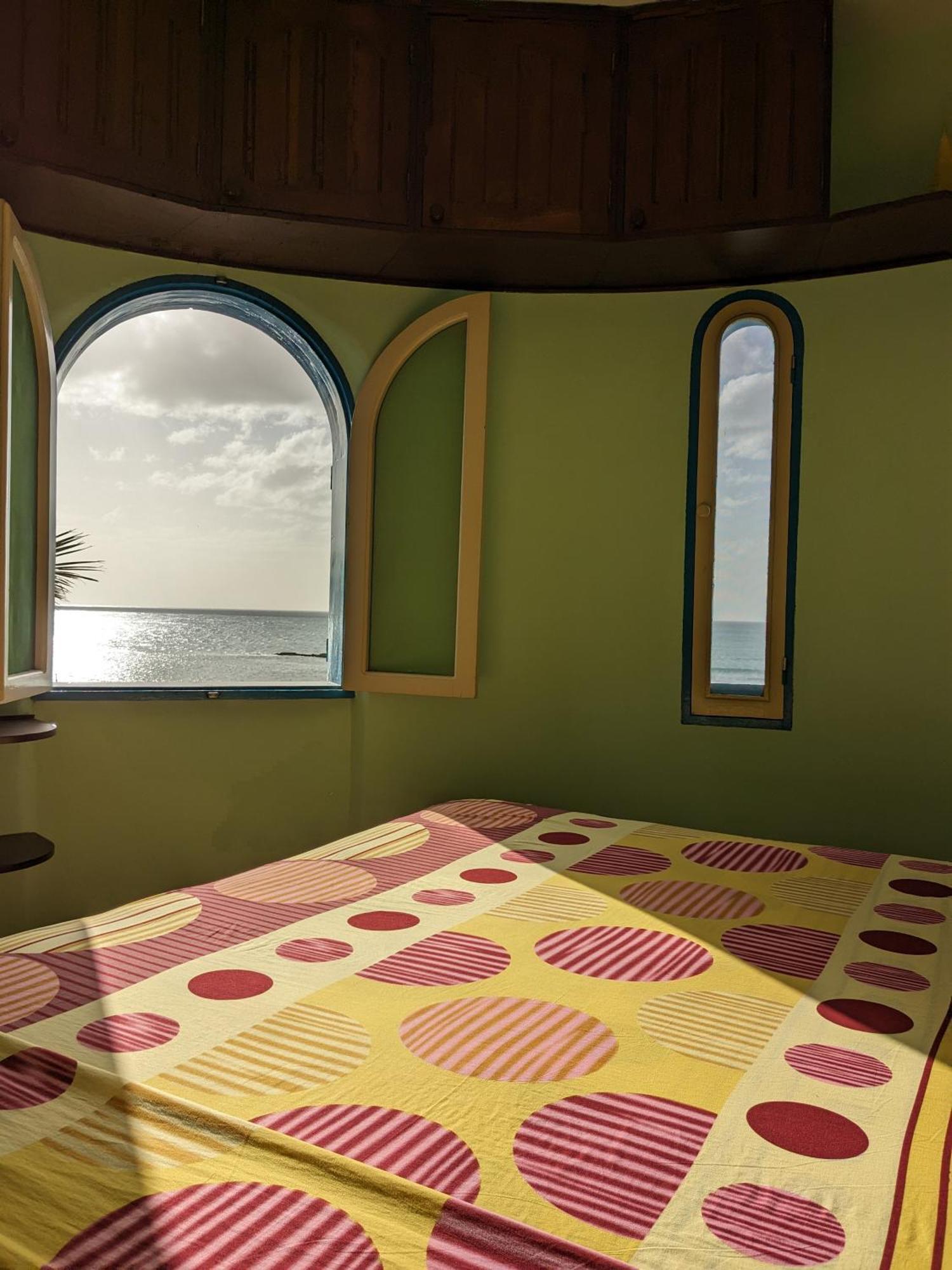 Torre Sabina Bed & Breakfast Cidade do Maio Ngoại thất bức ảnh
