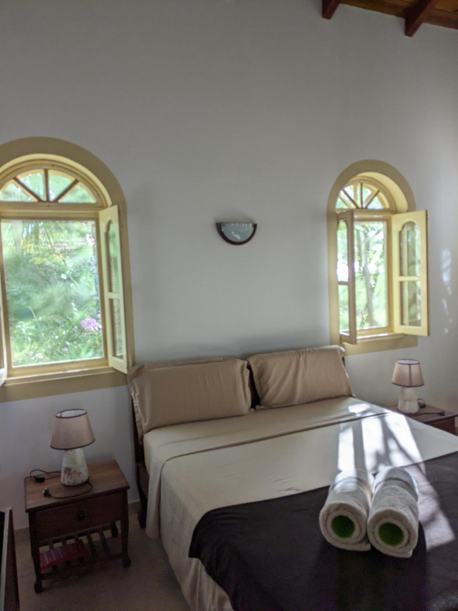 Torre Sabina Bed & Breakfast Cidade do Maio Ngoại thất bức ảnh