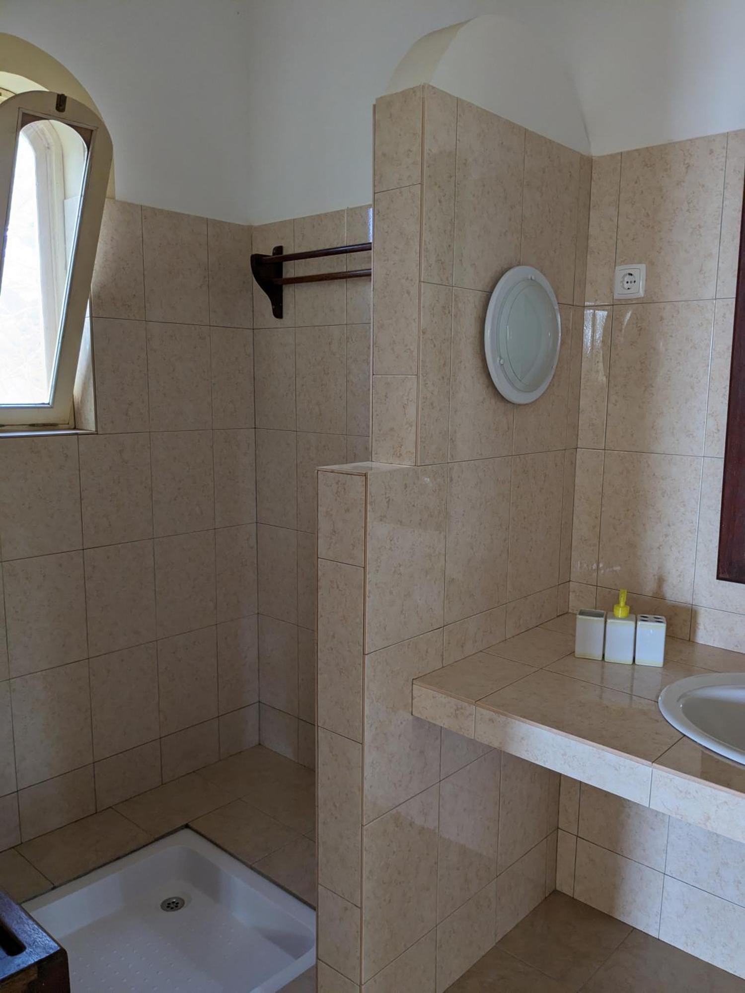 Torre Sabina Bed & Breakfast Cidade do Maio Ngoại thất bức ảnh
