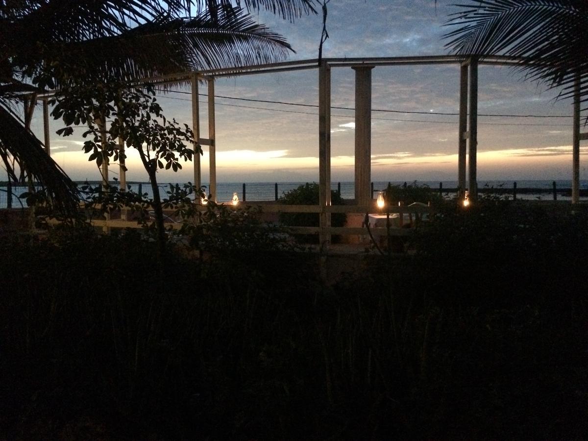 Torre Sabina Bed & Breakfast Cidade do Maio Ngoại thất bức ảnh