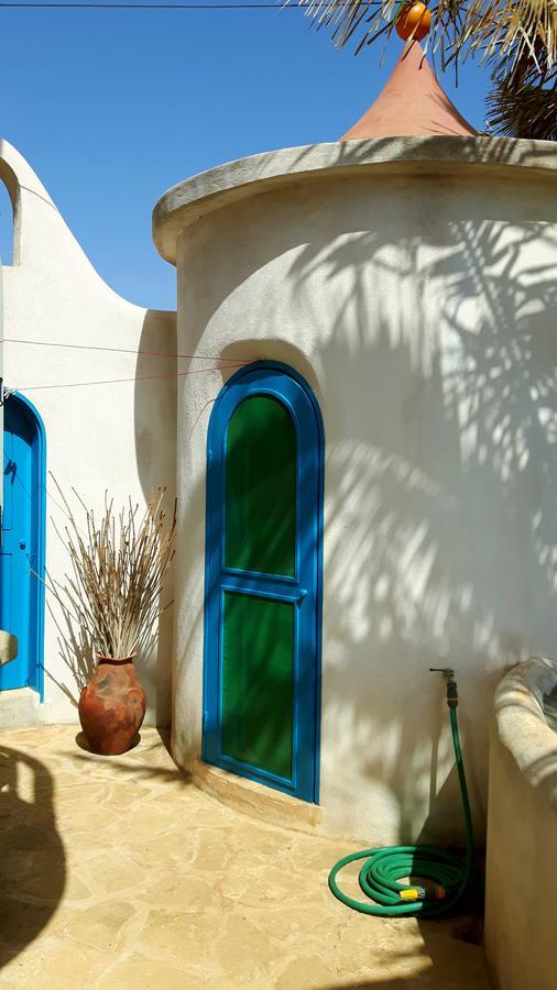 Torre Sabina Bed & Breakfast Cidade do Maio Ngoại thất bức ảnh