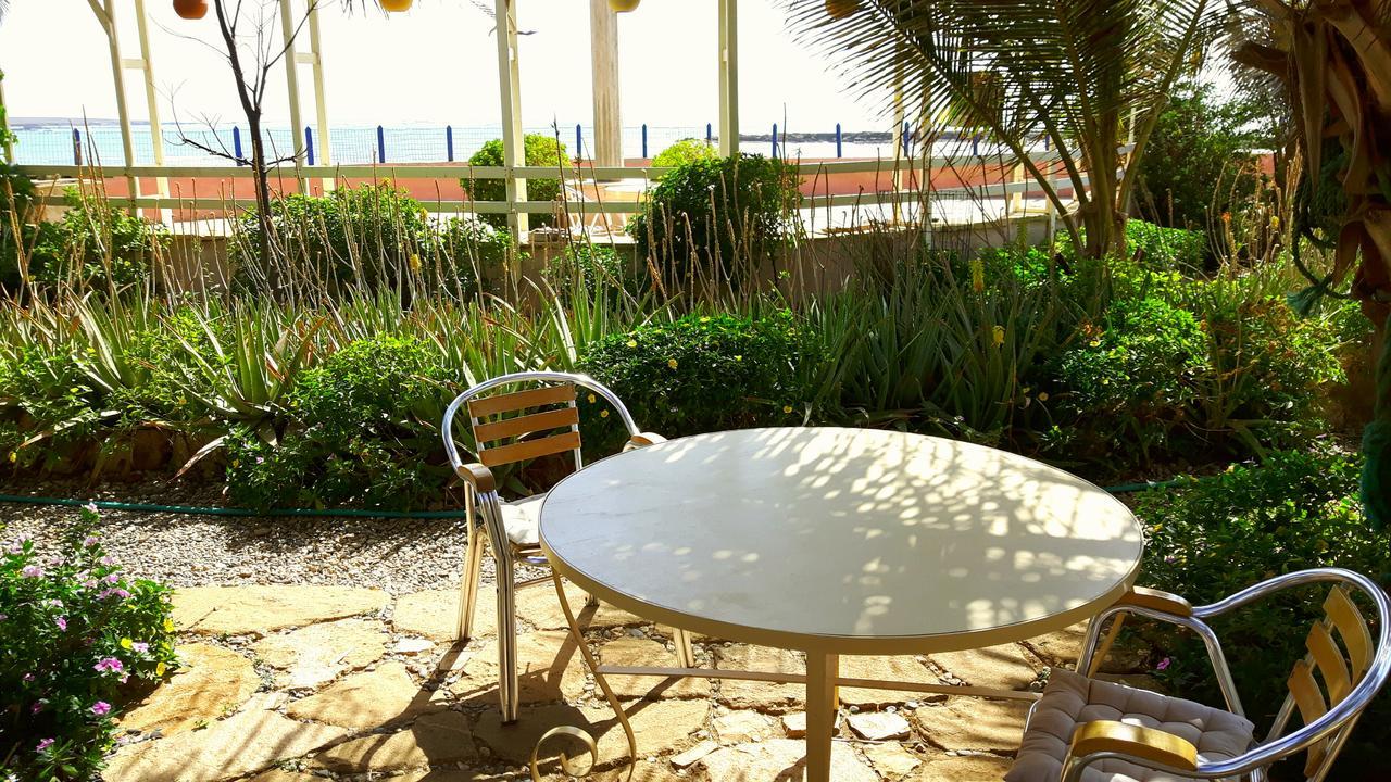 Torre Sabina Bed & Breakfast Cidade do Maio Ngoại thất bức ảnh